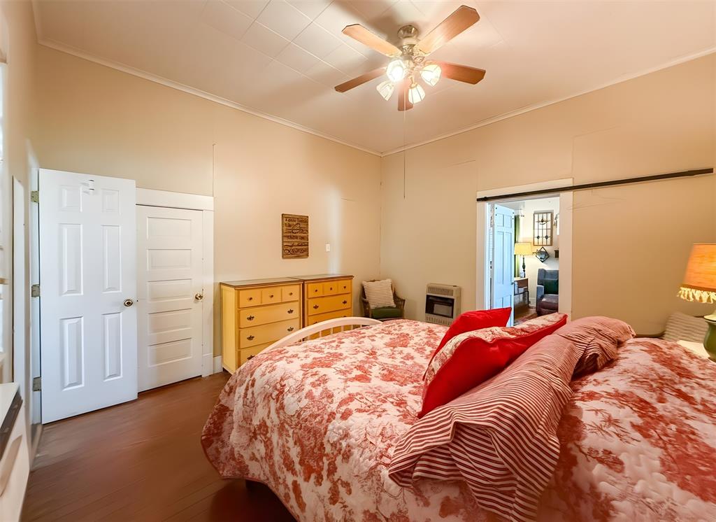 Bbb & Crr - Residential