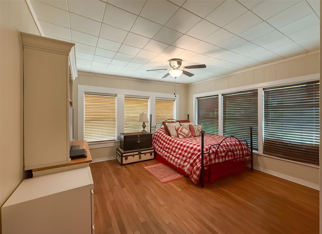 Bbb & Crr - Residential