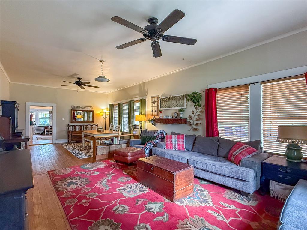 Bbb & Crr - Residential
