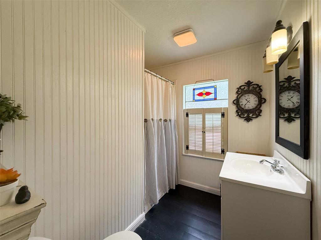 Bbb & Crr - Residential