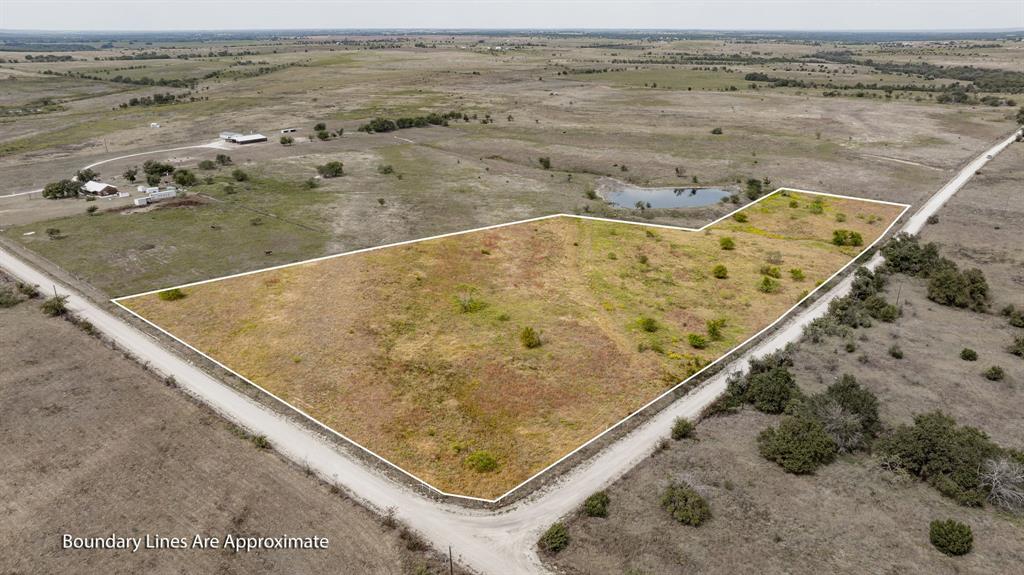 Discover the perfect setting for your future home on this beautiful Tract 6 located on County Road 112 in the scenic countryside of Hico, TX. Offering approximately 10 acres, this property provides the ideal blend of open space and natural beauty – all just minutes from the charm of historic downtown Hico.

Whether you're dreaming of a cozy farmhouse, or a weekend retreat, this gently rolling tract gives you plenty of space to bring your vision to life. The land features a mix of native grasses and mature trees, with multiple potential build sites, and peaceful views of the surrounding Hill Country landscape.

Enjoy the quiet of rural living while still being conveniently located within a short drive of schools, shopping, dining, and entertainment. Electricity is available at the road, and light deed restrictions are in place to preserve the quality of the area while allowing you the freedom to create a home that fits your lifestyle.

The property sits on ample county road frontage on two sides and electricity is available nearby.

Don’t miss this opportunity to own a piece of Texas countryside where your home can grow along with your dreams.

Call today for a private tour of Tract 6 and start planning your future in Hico!