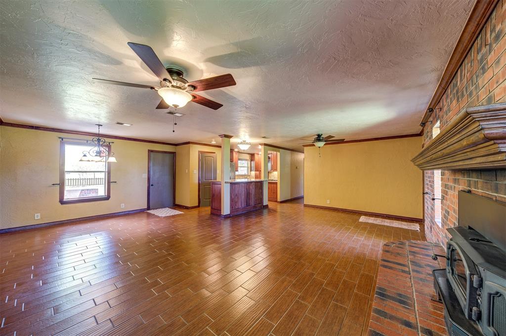 McBride Estates - Residential