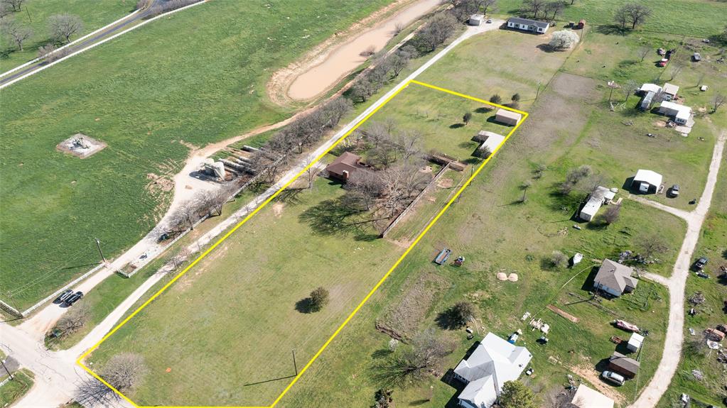 McBride Estates - Residential
