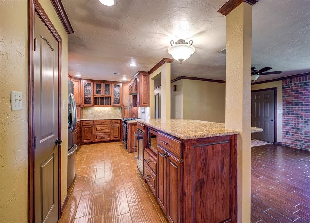 McBride Estates - Residential