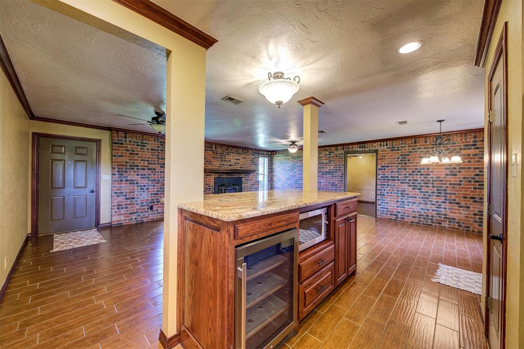 McBride Estates - Residential