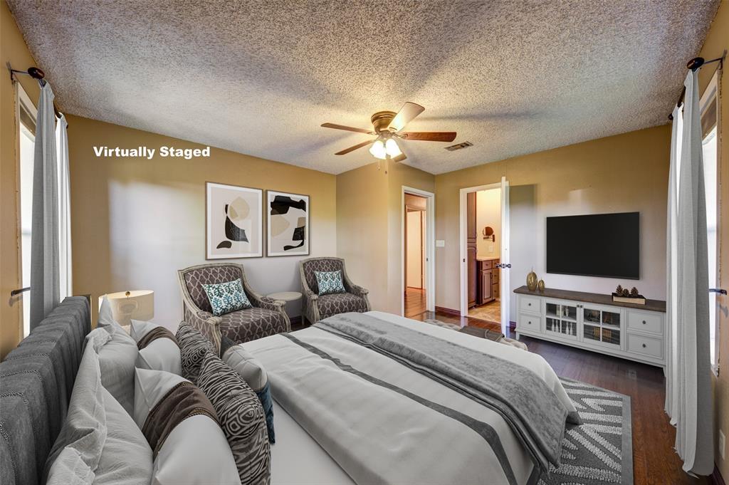 McBride Estates - Residential