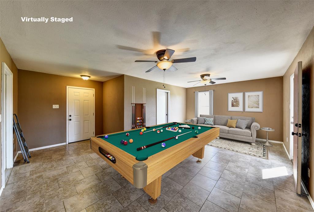 McBride Estates - Residential