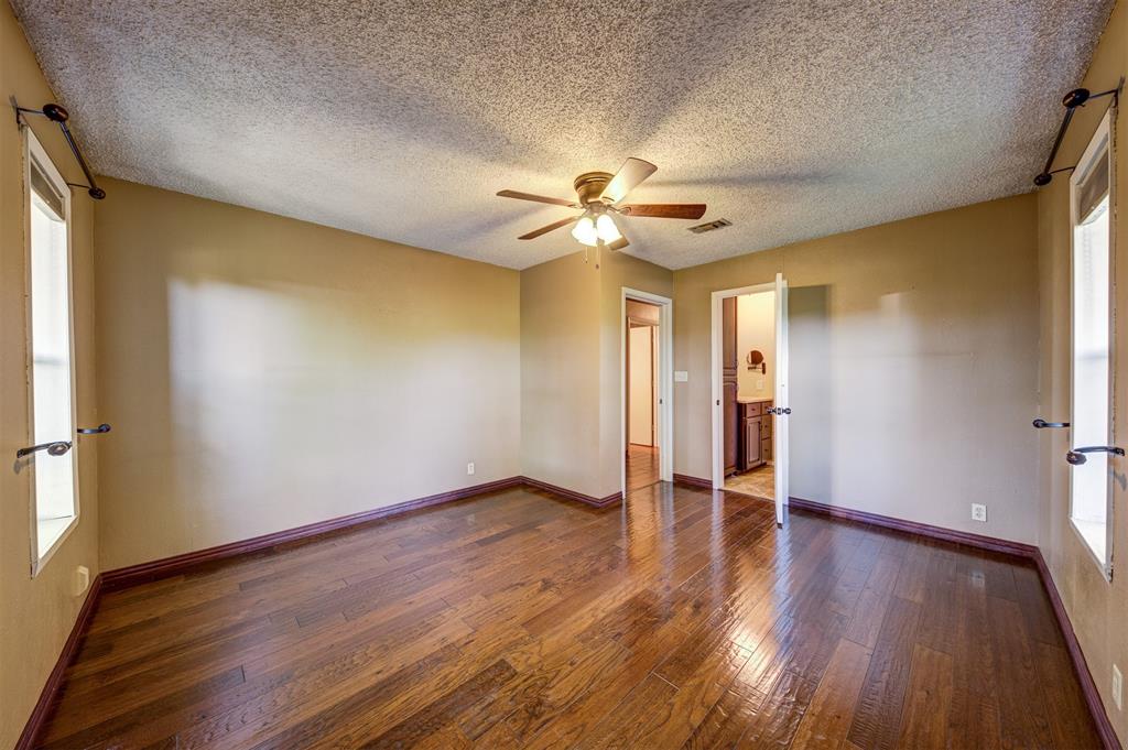 McBride Estates - Residential