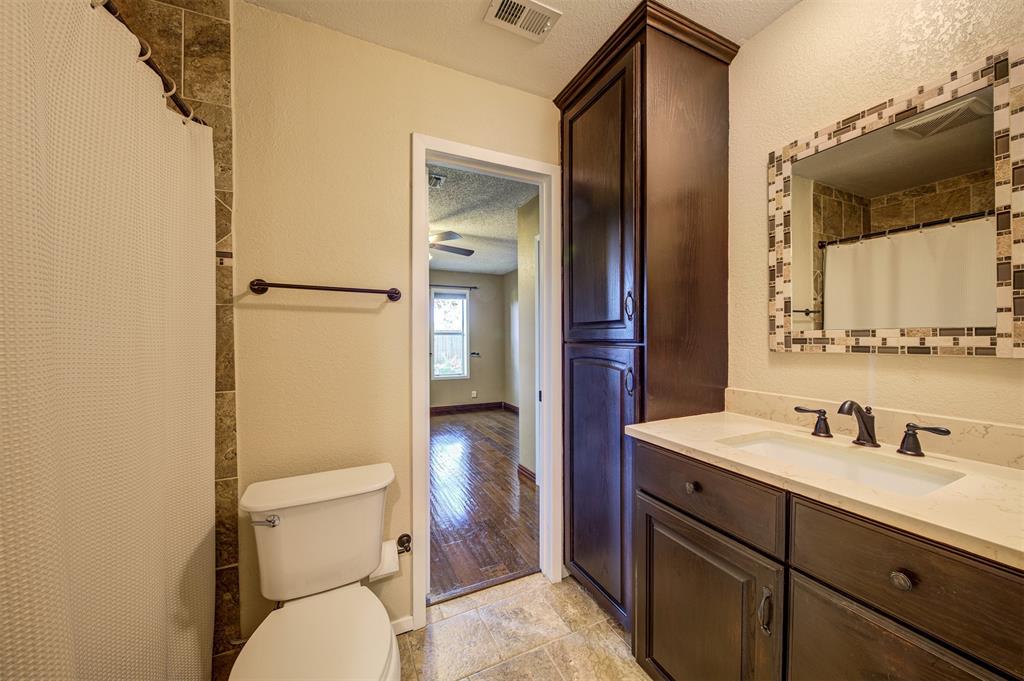 McBride Estates - Residential