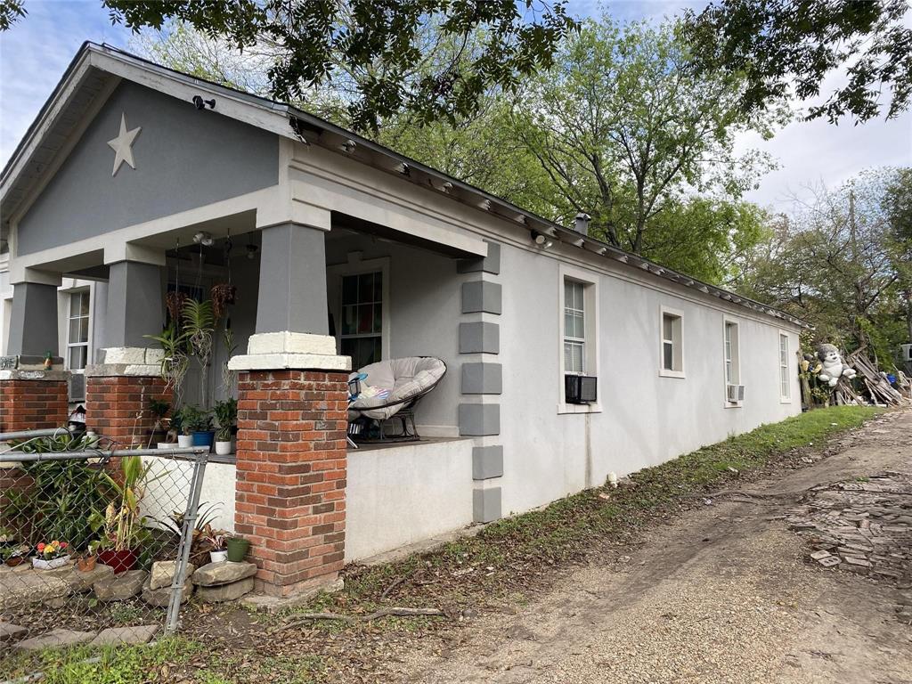 Trinity Heights - Residential