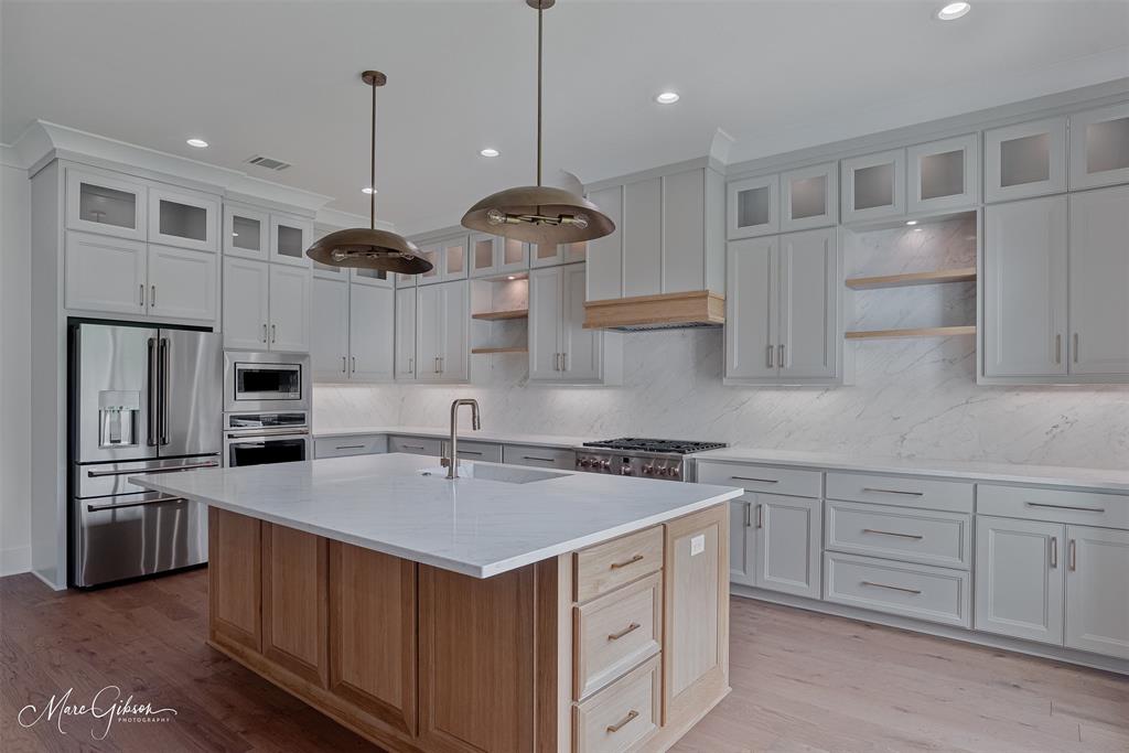 The Grove at Garrett Farm - Residential