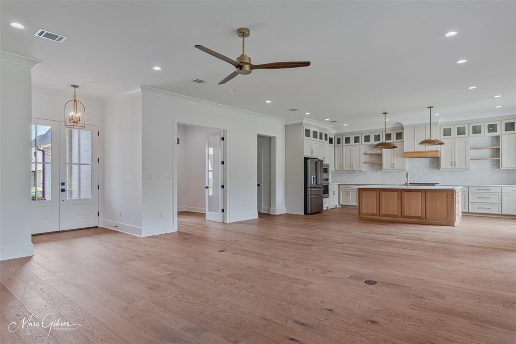 The Grove at Garrett Farm - Residential