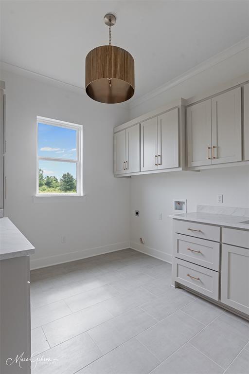 The Grove at Garrett Farm - Residential