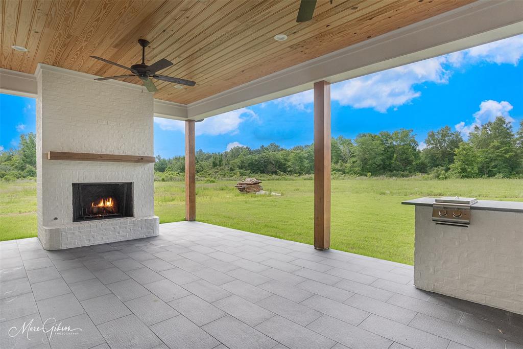 The Grove at Garrett Farm - Residential