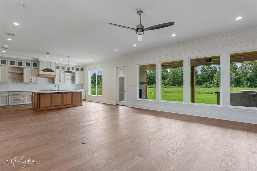 The Grove at Garrett Farm - Residential