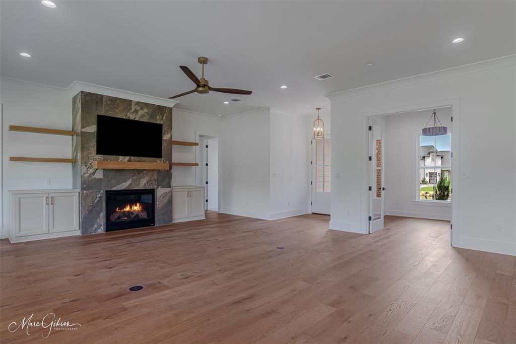 The Grove at Garrett Farm - Residential