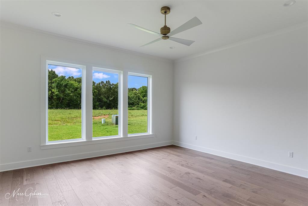 The Grove at Garrett Farm - Residential