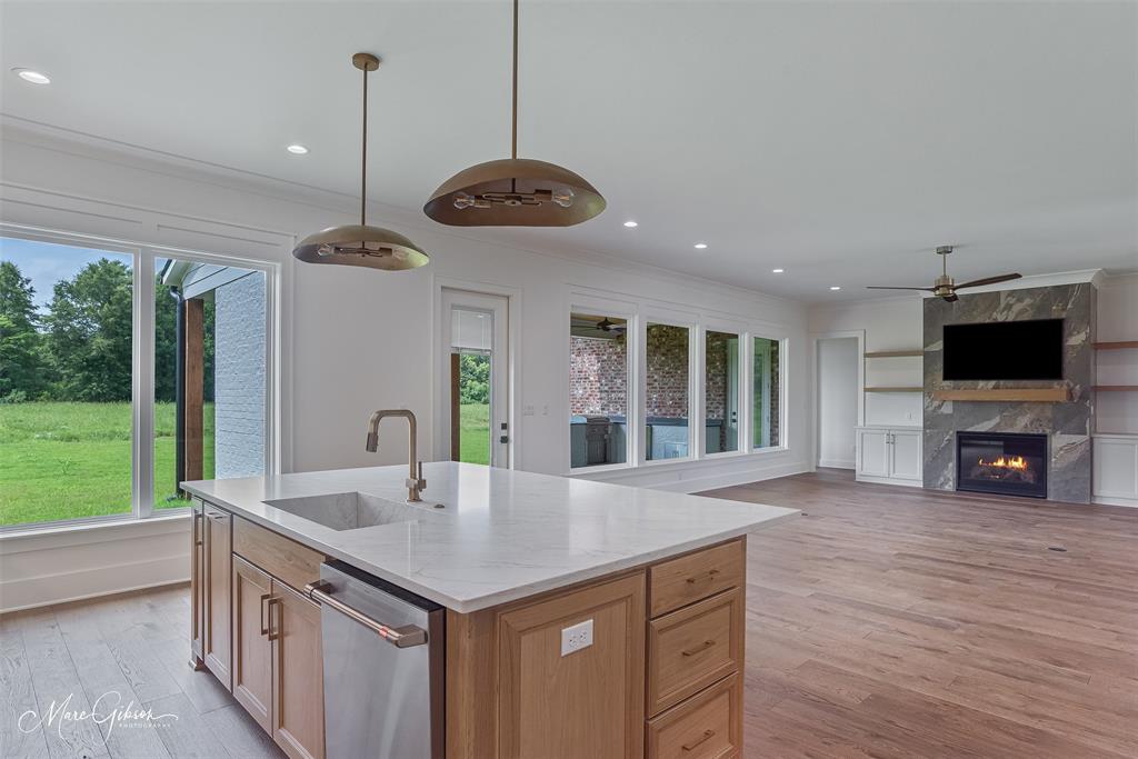 The Grove at Garrett Farm - Residential