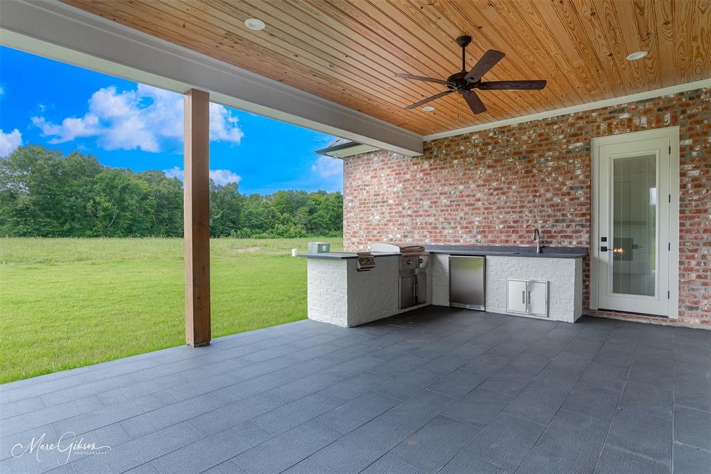 The Grove at Garrett Farm - Residential
