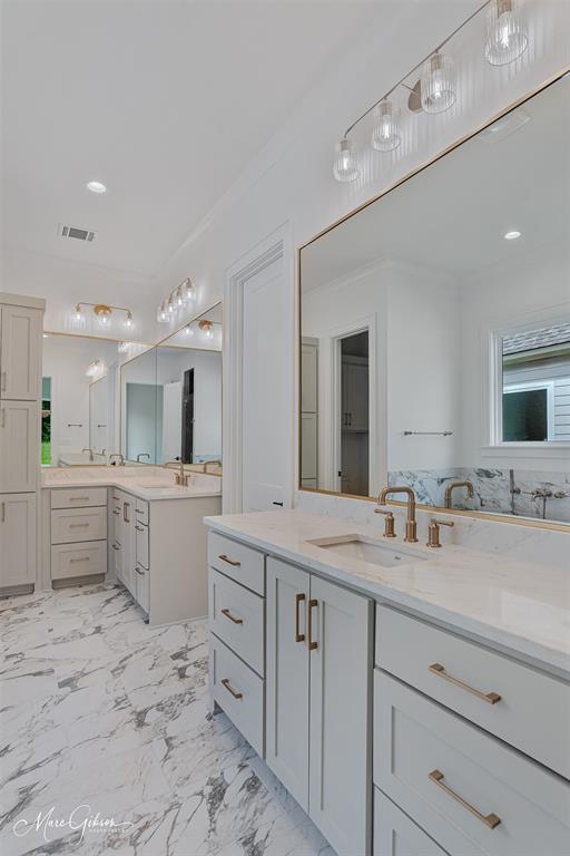 The Grove at Garrett Farm - Residential
