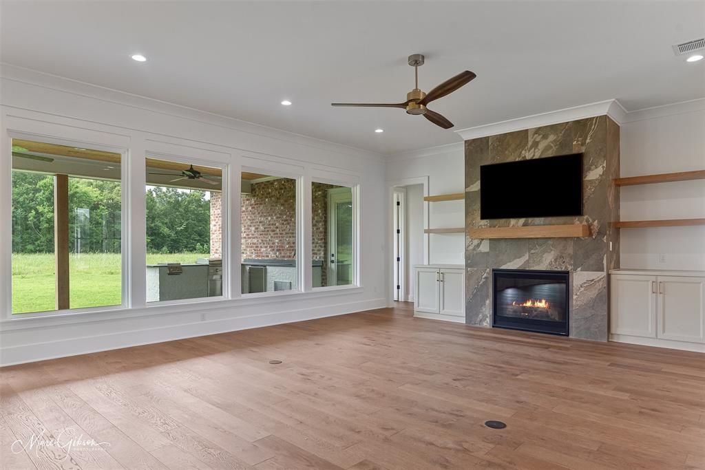 The Grove at Garrett Farm - Residential