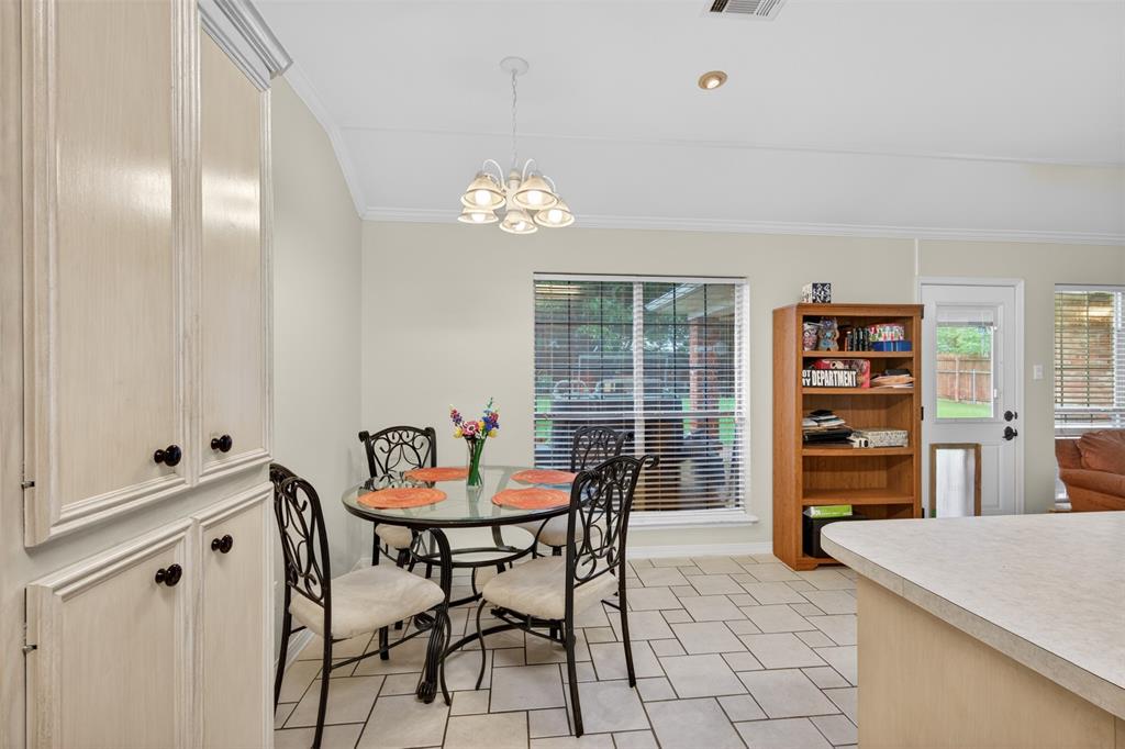 Palmetto Park Sub - Residential