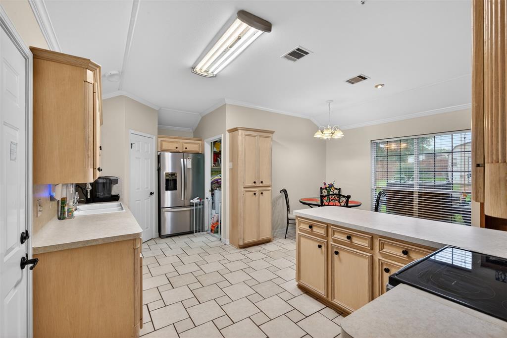 Palmetto Park Sub - Residential