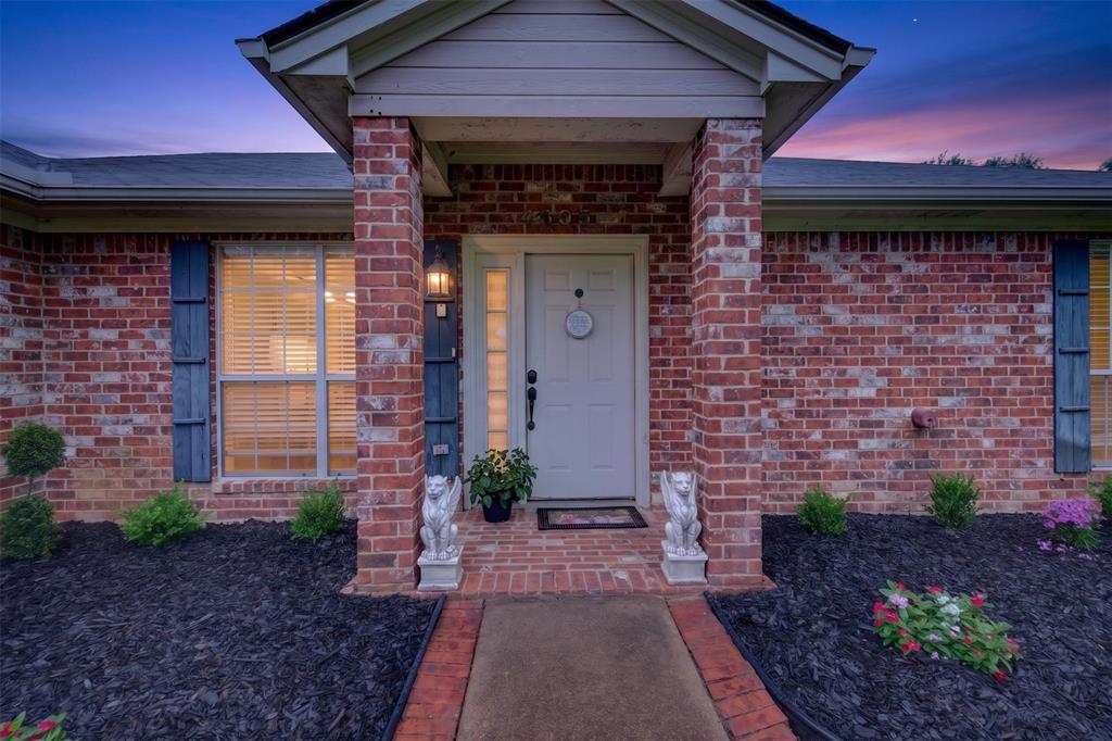 Palmetto Park Sub - Residential