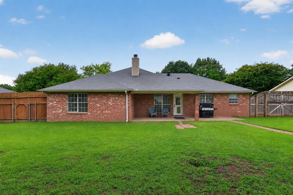 Palmetto Park Sub - Residential
