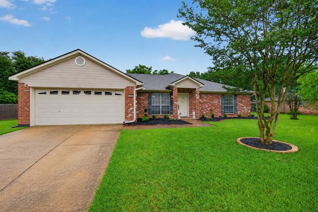 Palmetto Park Sub - Residential