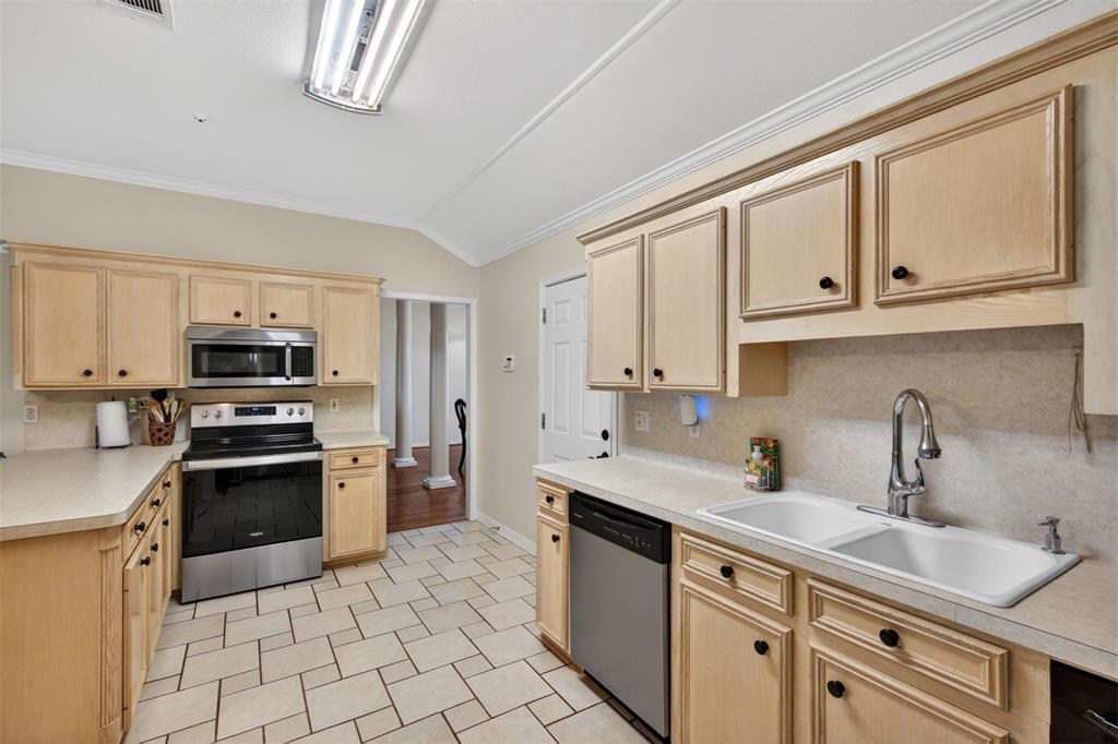 Palmetto Park Sub - Residential