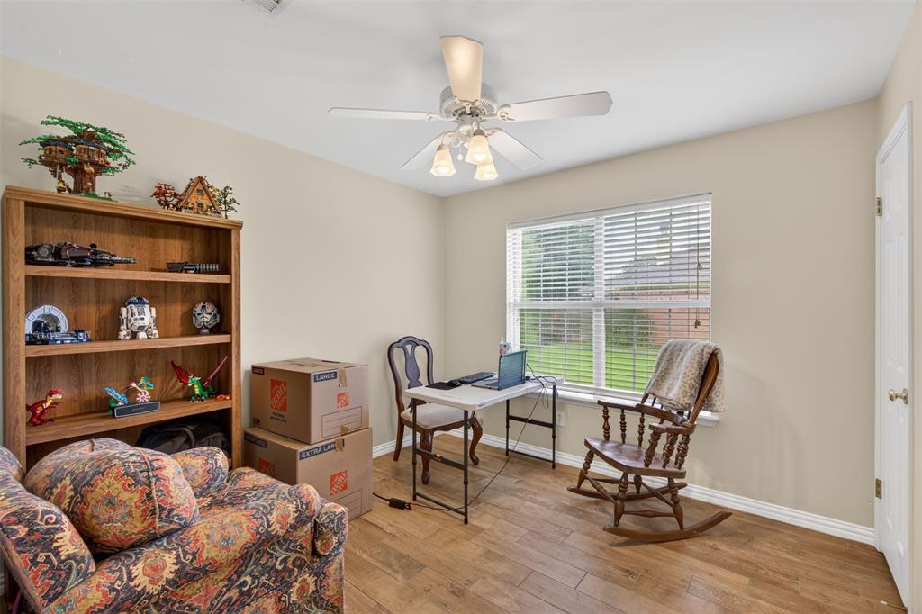 Palmetto Park Sub - Residential