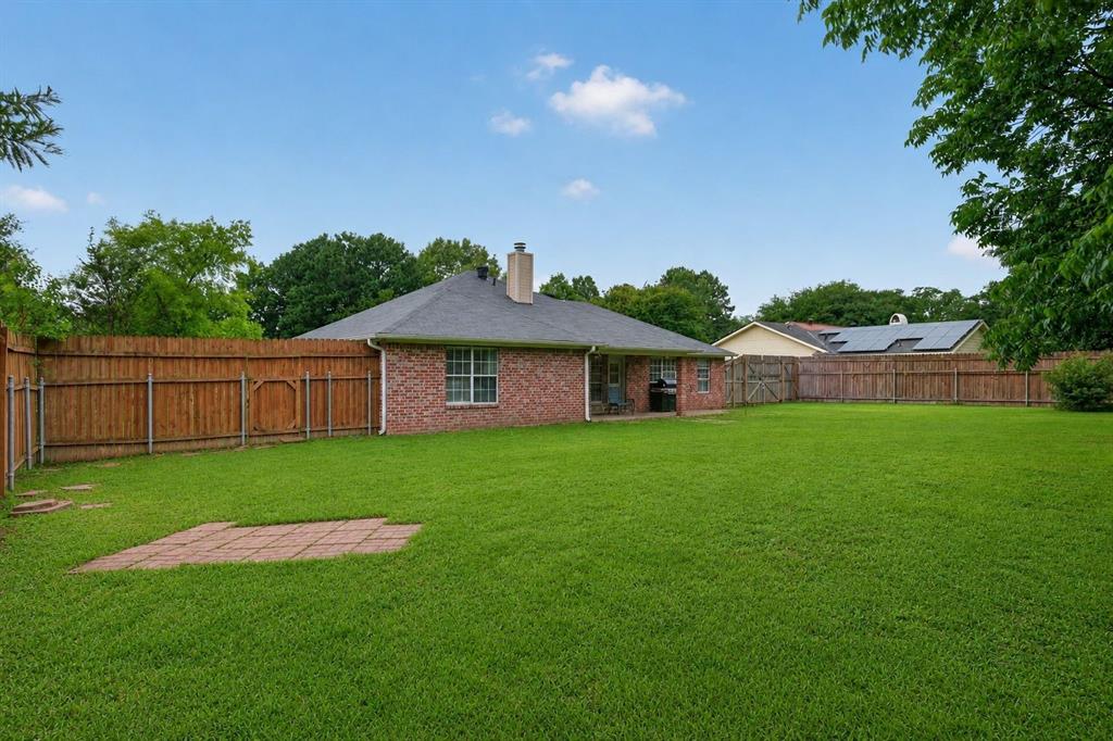 Palmetto Park Sub - Residential