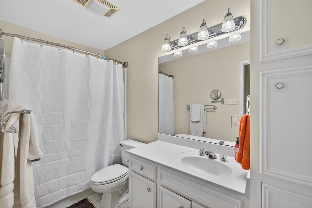 Palmetto Park Sub - Residential