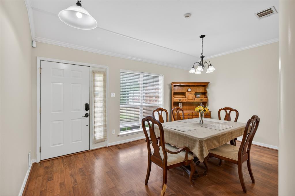 Palmetto Park Sub - Residential