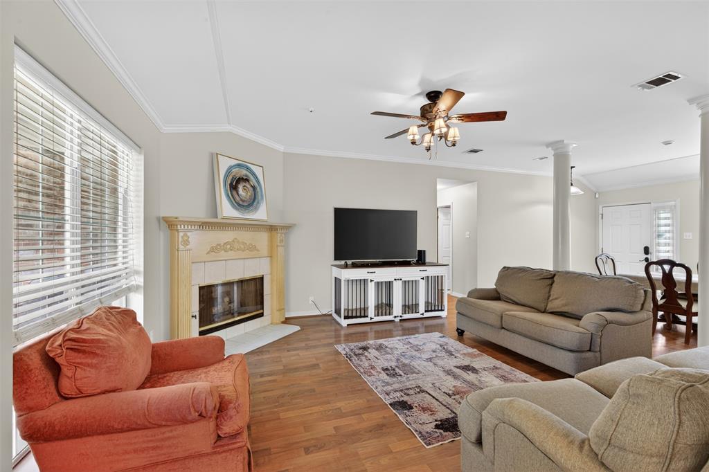 Palmetto Park Sub - Residential