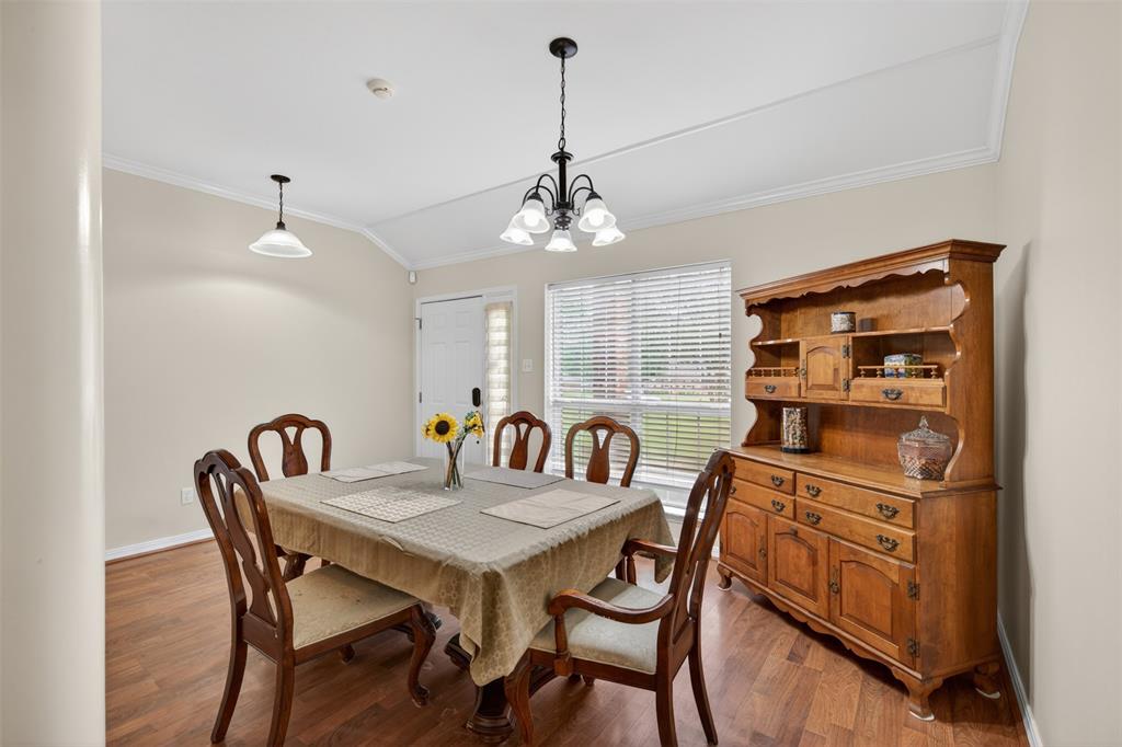 Palmetto Park Sub - Residential
