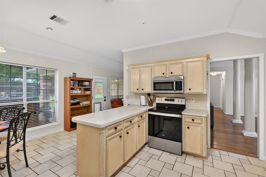 Palmetto Park Sub - Residential