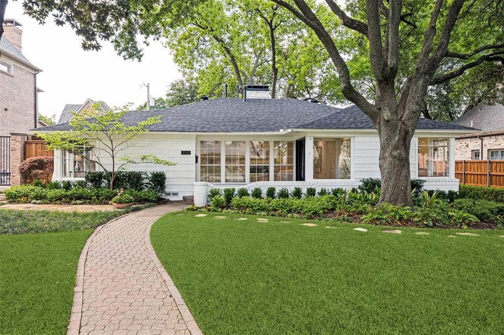 University Heights - Residential