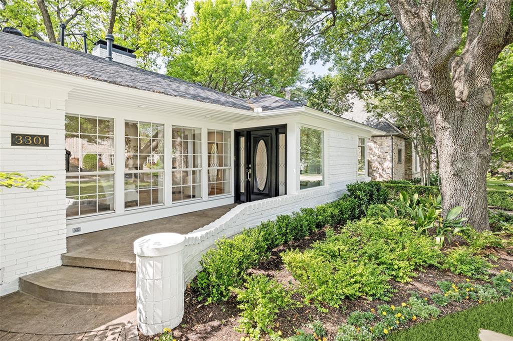 University Heights - Residential