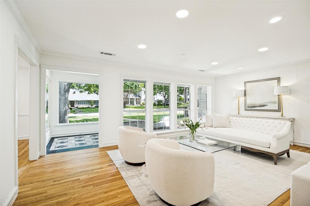 University Heights - Residential