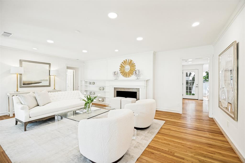 University Heights - Residential