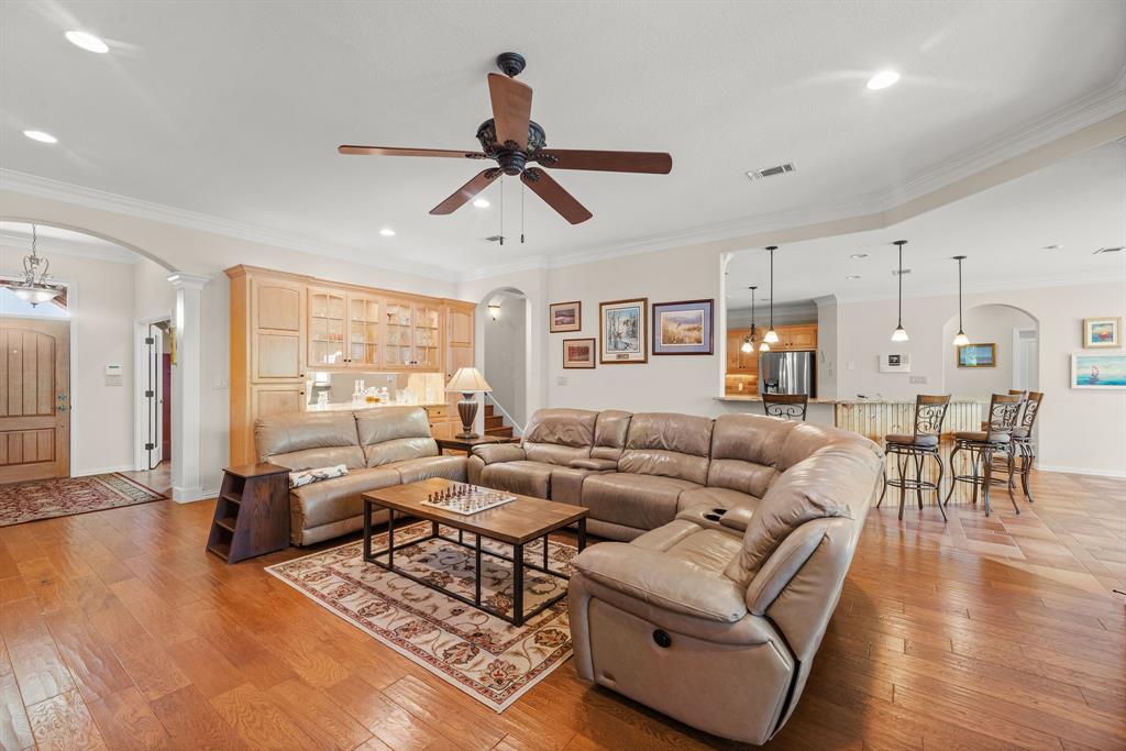The Shores On Richland Chamb - Residential