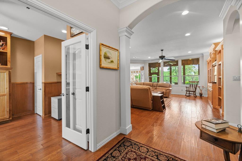 The Shores On Richland Chamb - Residential