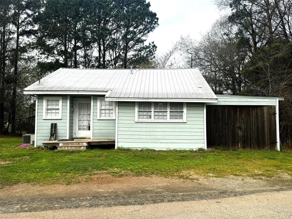 Great Beginnings! Welcome to this charming quaint little cottage, sitting on 0.44 acre corner lot, by the St. Rose Winery. Step inside and be greeted by a well kept 2 bedroom 1 bath with original cottage windows and doors to keep the dreamy character. The cozy kitchen boasts a sleek design that is sure to inspire your culinary adventures. If you are seeking a comfortable country living starter, you must come call this one home!