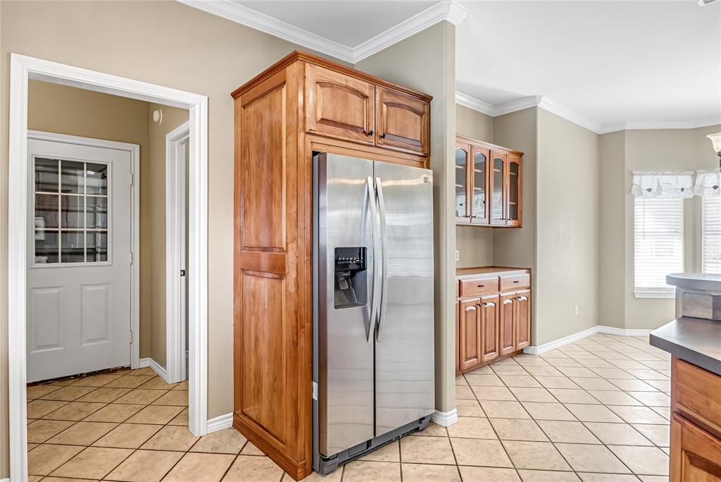 AB 136 S Calderon Sur - Residential