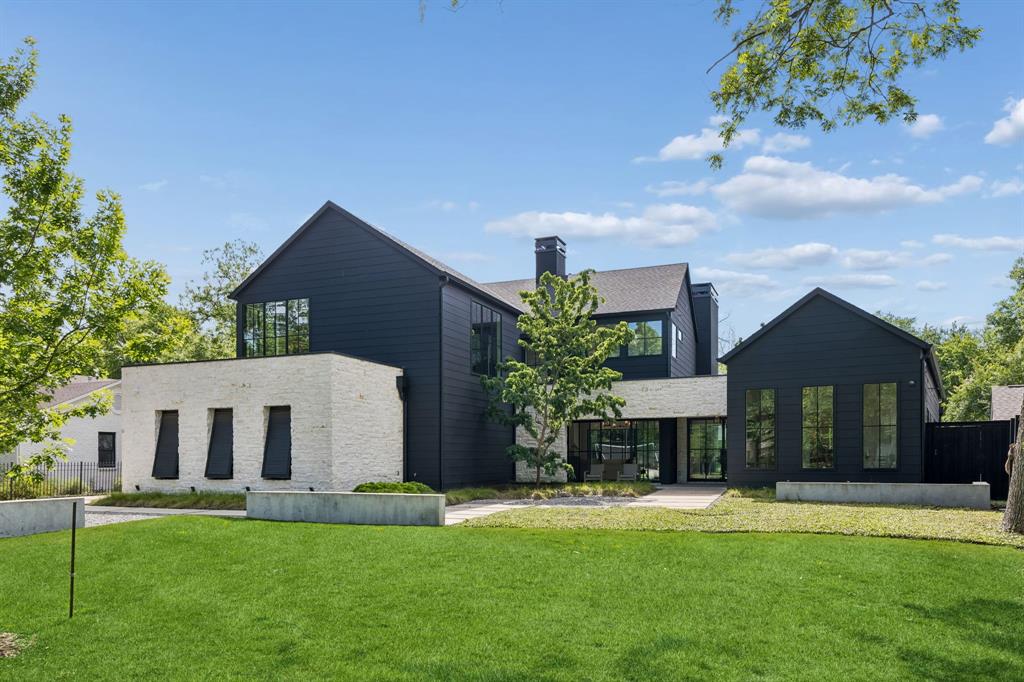 Forest Hills - Residential