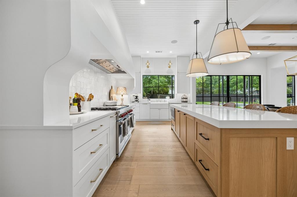 Forest Hills - Residential