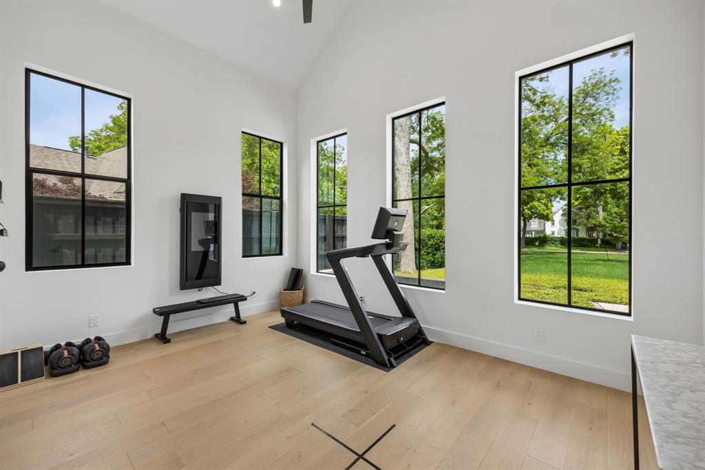 Forest Hills - Residential