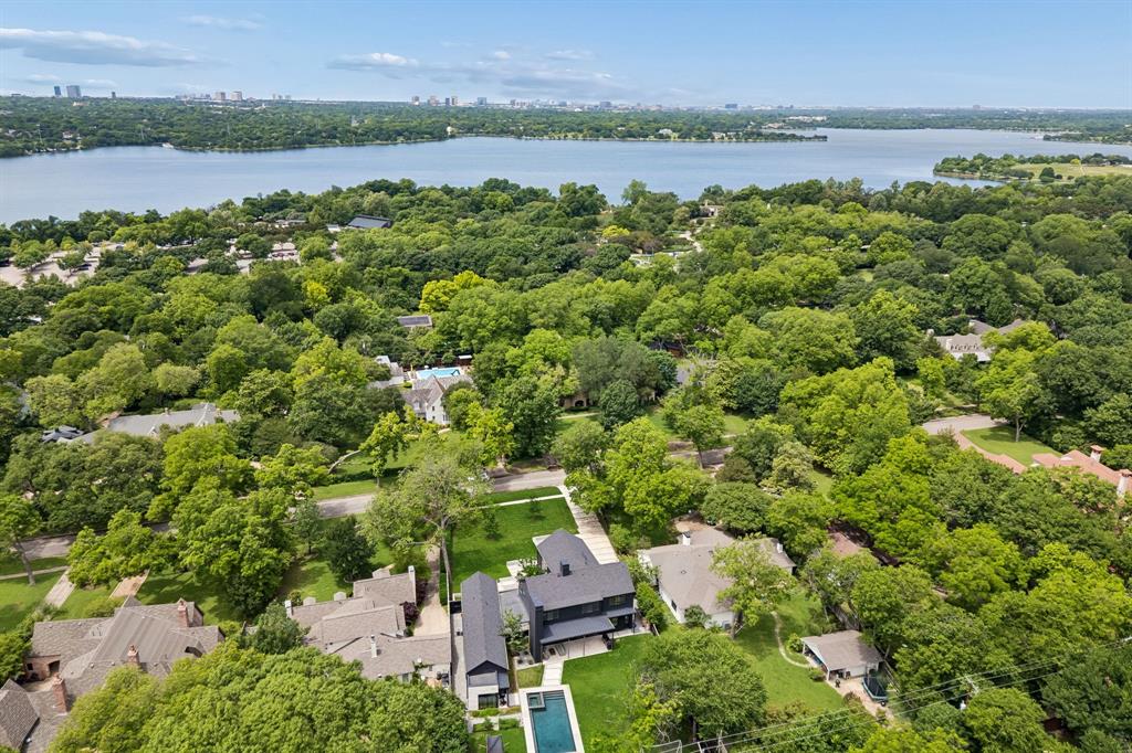 Forest Hills - Residential
